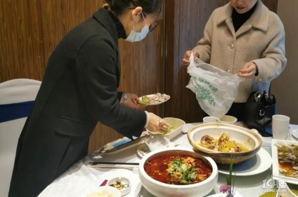 七鲜小厨：京东自营外卖，战“黑外卖”，守护舌尖安全