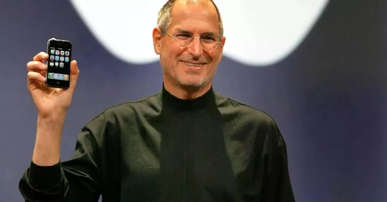 iPhone新变革！USB-C之父新发明，告别频繁换机时代