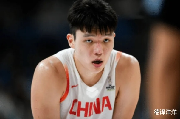杨瀚森回归男篮！亚洲杯热身赛或成首秀舞台