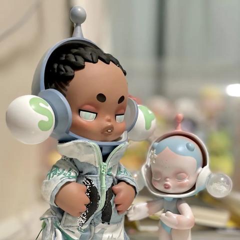 《LABUBU电影：好莱坞争相拍摄，泡泡玛特王宁独家揭秘》