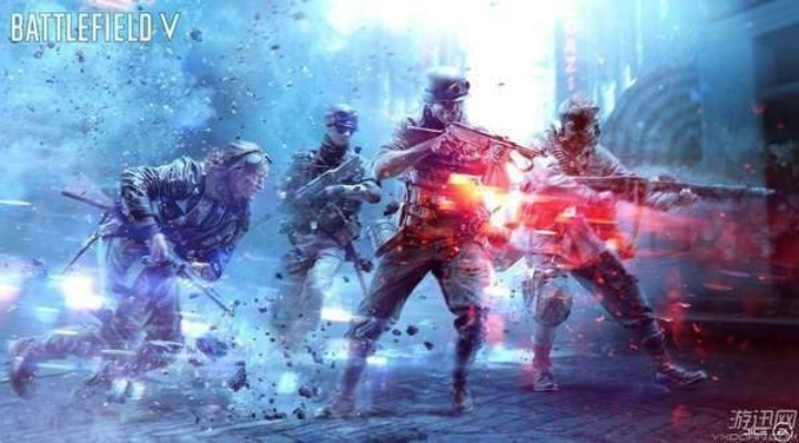 《战地6》首曝预告揭秘！7月31日解锁单人战役与多人模式新篇章