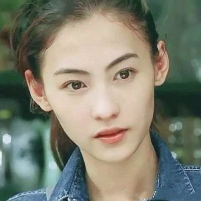 张柏芝神似女孩视频爆红，1万报价引热议！