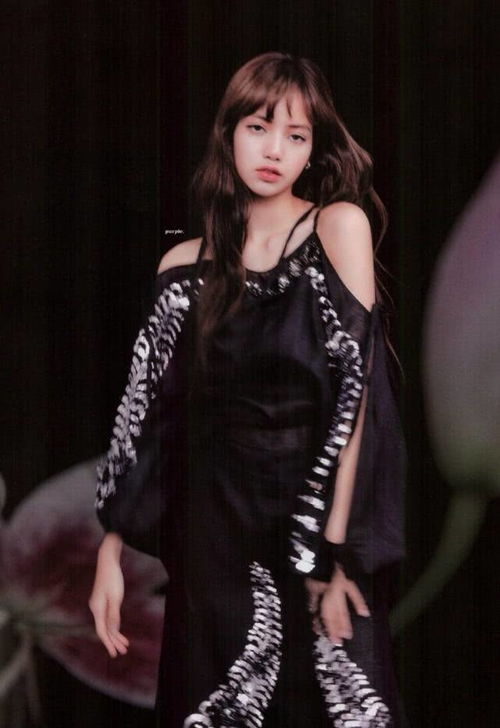 Lisa晒喜茶新品美照，销量狂飙！