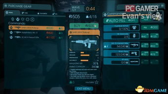 《杀戮空间3》M站评分69分：玩家热议，游戏质量如何？