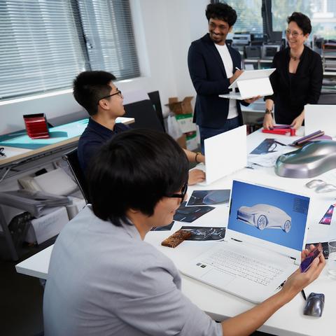 《王者荣耀世界》美术升级大揭秘：沉浸式体验新篇章