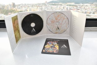 Xbox官方盛赞：光盘收藏狂潮，艺术级藏品盘点