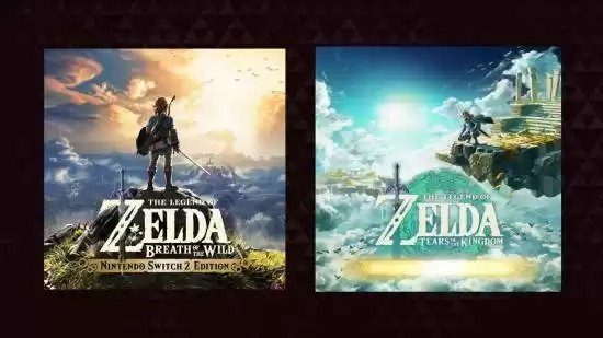 《荒野王泪NS2画面升级！帧率飙升，告别抗锯齿困扰》