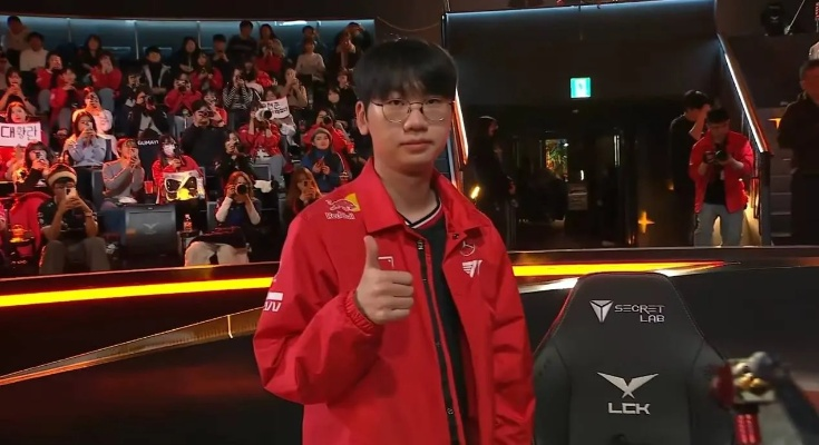 T1道歉大反转！Zeus声明揭露网暴真相