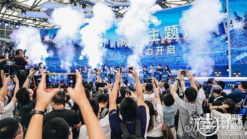 长青压阵新秀亮相，360游戏2025 ChinaJoy参展揭秘！