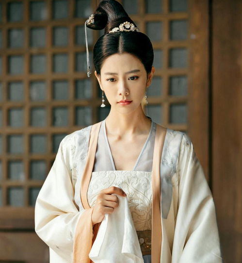 《明末秘境，性感羽衣大揭秘！》