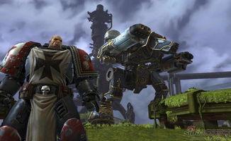 《战锤40K》开发商力挺：终结游戏扼杀运动！