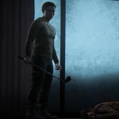 《最后的生还者》剧本合集曝光：618页剧情揭秘，12月发售抢先看