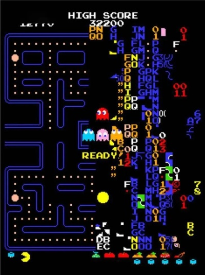 《暗斗迷宫》IGN5分揭秘：吃豆人新作的单一重复战斗系统引热议