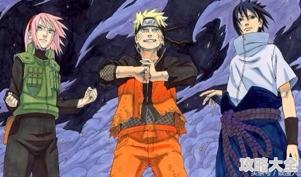 《火影忍者》木叶高手礼包兑换码大揭秘！2025独家公测码合集