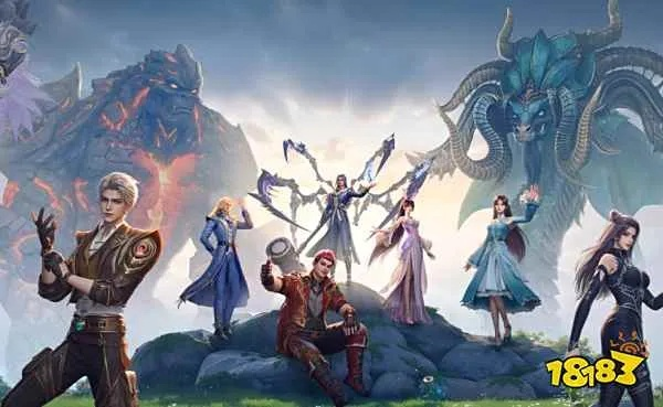 《2025斗罗大陆猎魂世界攻略：新手必看玩法指南》