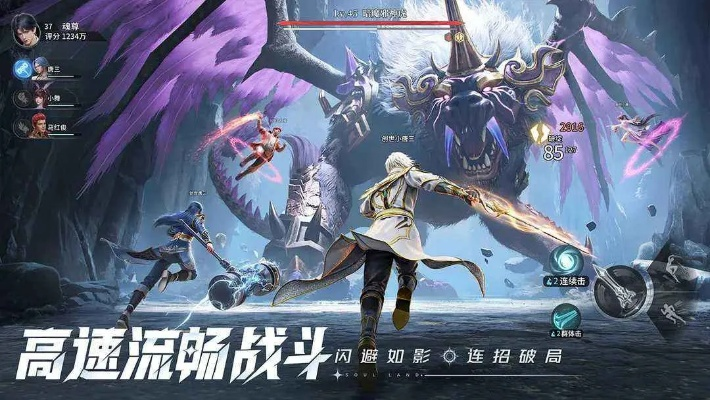 《2025斗罗大陆猎魂世界攻略：新手必看玩法指南》