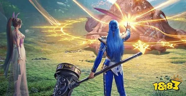 《斗罗大陆猎魂世界2025官方版》下载攻略，独家官网入口！