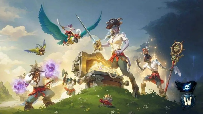 《2025魔兽世界免费3天领取失败？揭秘免费时长资格攻略》