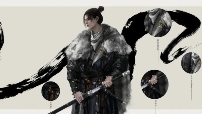 《燕云十六声》暑期新宠：唐横刀，锋芒初露！