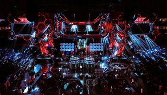 《黑神话》艺术展闭幕狂欢！独家直播+夜场盛宴来袭