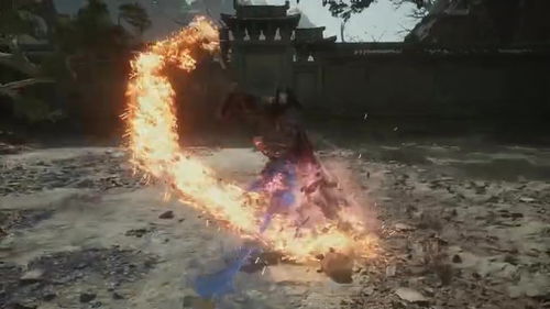 《明末：渊虚之羽》XSS平台300P分辨率深度解析