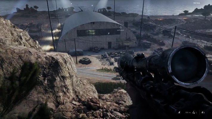 《战地6》单人战役深度体验：6小时畅玩攻略揭秘