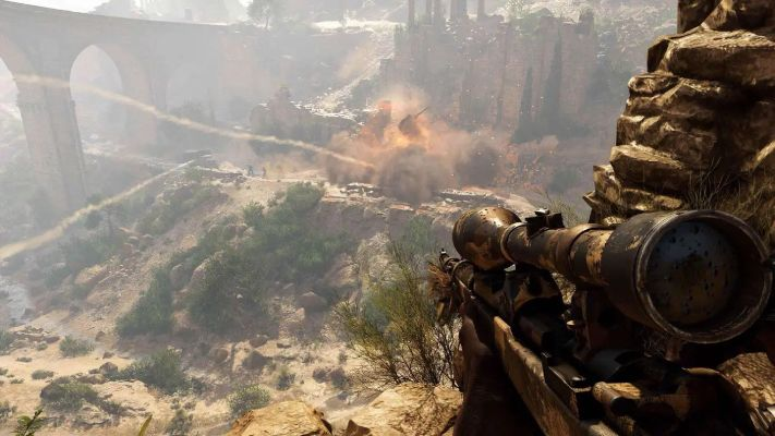 《战地6》单人战役深度体验：6小时畅玩攻略揭秘