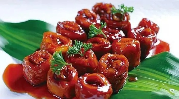 九转大肠创始人13年后回归！独家揭秘全新烹饪秘籍