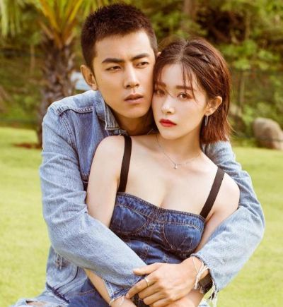 阚清子喜怀龙凤胎！37岁官宣：最好的礼物来袭