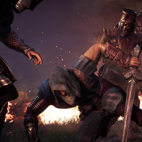 《刺客信条：影》夏季大更新！新游戏+与DLC揭秘！