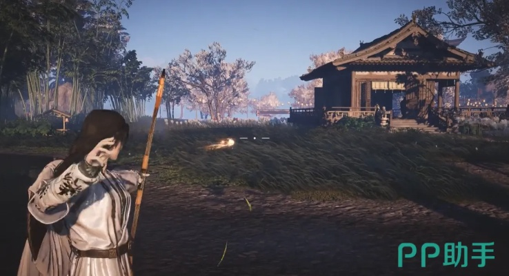 燕云十六声觉障林PVP攻略：深度解析高胜率技巧