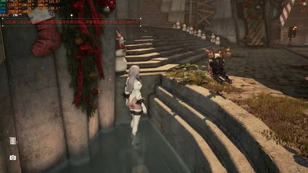 剑星高对比度关闭攻略：轻松还原游戏画质