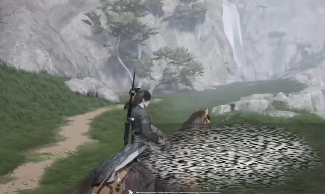 燕云十六声小鹿琼林客坐骑评测：性价比解析