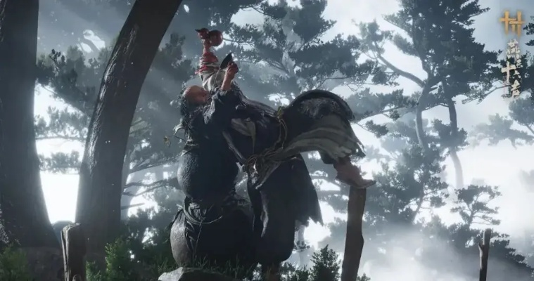 燕云十六声小鹿琼林客坐骑评测：性价比解析