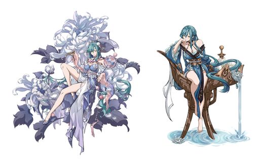 鸣潮维里奈强度解析：深度剖析游戏角色实力