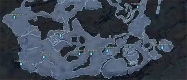 剑星废土山顶快速登顶攻略，独家技巧揭秘