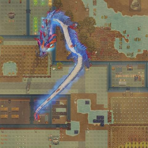 《渊虚之羽破解揭秘：防破解机制深度解析》