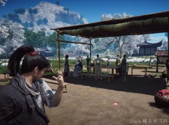 燕云十六声独家烤食秘籍，海量配方大揭秘！