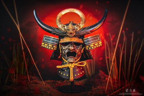 《刺客信条：影》新通行证奖励：弥助变白武士，独家揭秘！