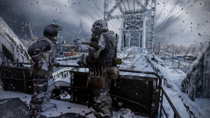 RTX 5090显卡必备！盘点外媒力荐的顶级3A游戏