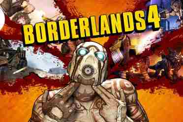 《无主之地4》压盘完成，9月发售倒计时！