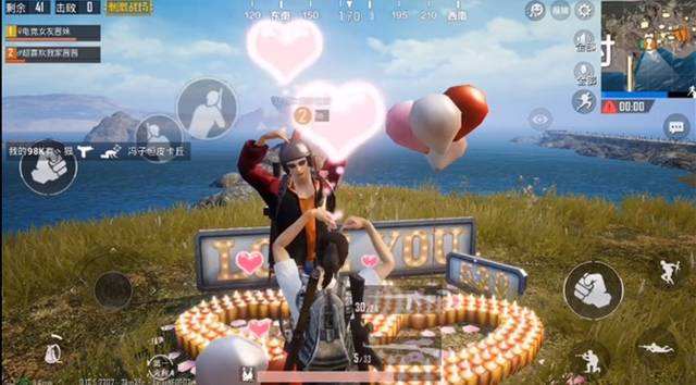 《女巨人游乐场》新图曝光：绝美场景引玩家热议