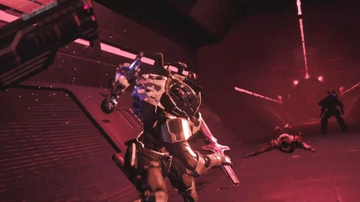 《机甲战魔》开发揭秘：神话之裔背后的神秘故事！