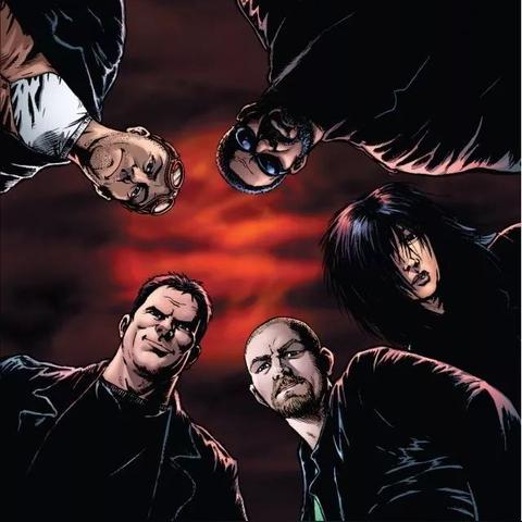 《真人快打2》预告首曝！《黑袍纠察队》演员卡尔·厄本担纲主演