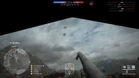 《战地6》A测实机体验：沉浸式战场氛围深度解析