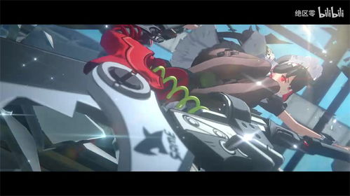 《绝区零》新秀希德：光脚魅力，一触即发！