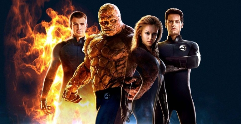 《神奇四侠》20年后：原班人马新动向揭秘