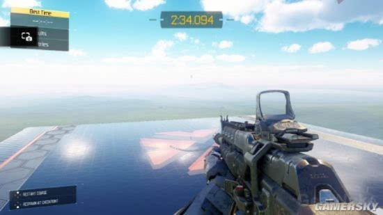 《战地6》预告点赞狂飙，力压COD22，玩家热议新巅峰！