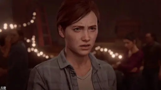 《心之眼》联动晨报延期，独家揭秘《最后生还者2》剧本发售！