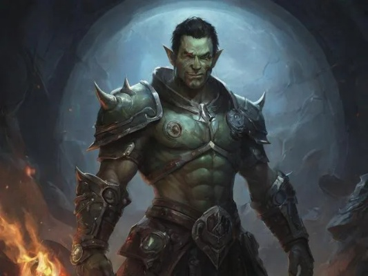 《魔兽世界2025玩家人数揭秘：热度依旧？》